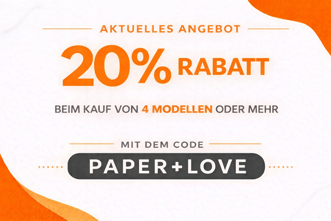 Gutschein des Monats