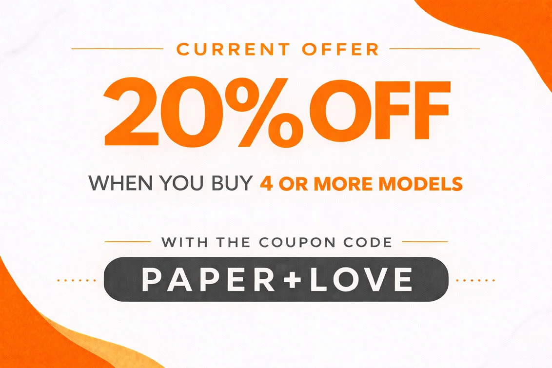Ecogami coupon