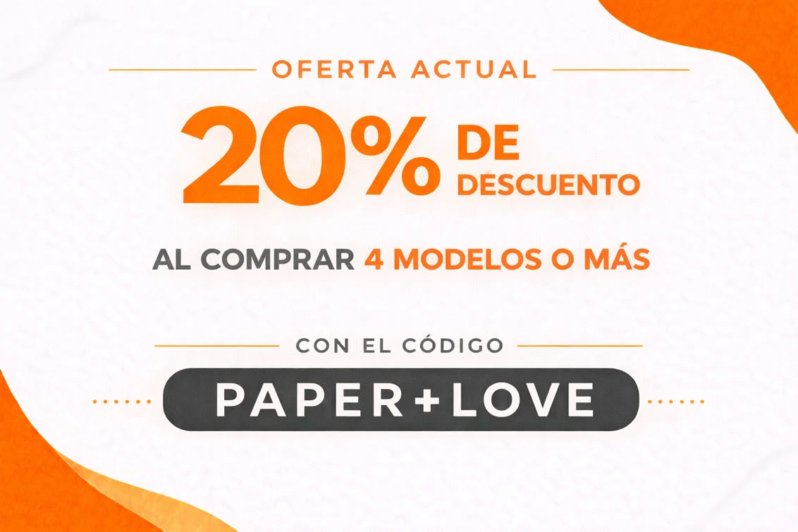 Cupón Ecogami
