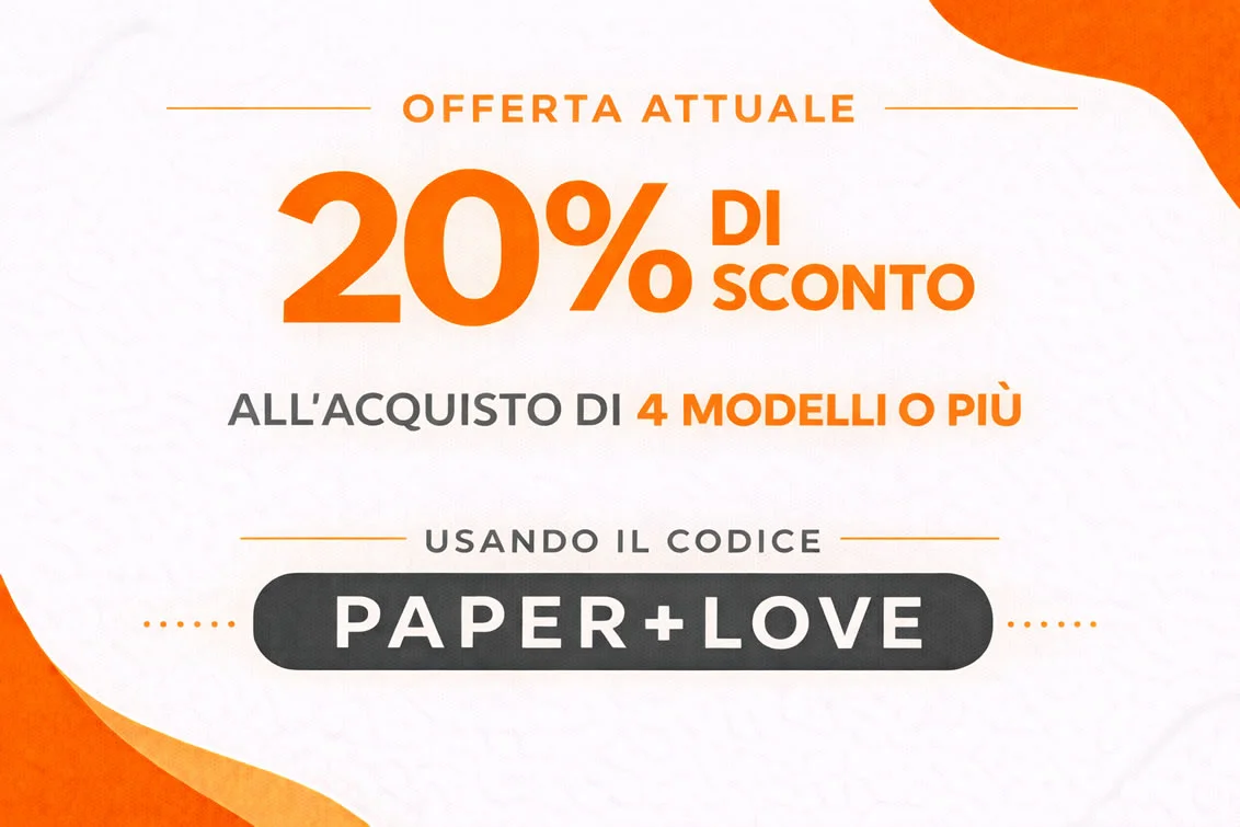 Buono del mese