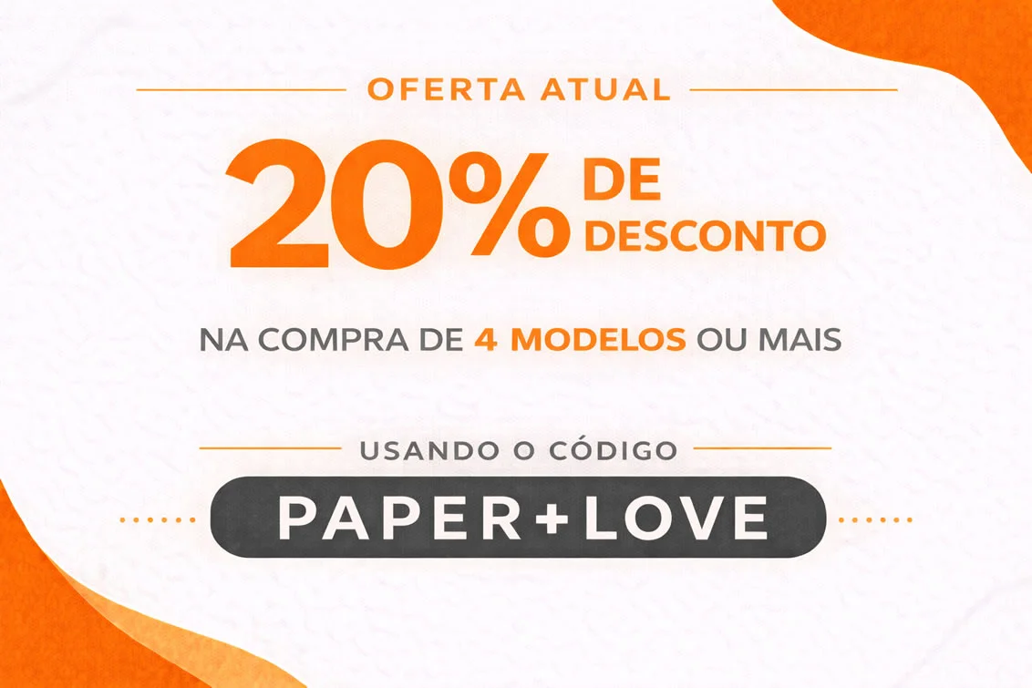 Cupom do mês