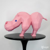 Hippo, l'hippopotame Hippo, l'hippopotame