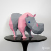 Hippo, l'hippopotame Hippo, l'hippopotame