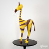 Raffe, a girafa