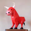 Boris, the bull Boris, the bull