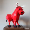 Boris, the bull Boris, the bull