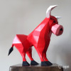 Boris, the bull Boris, the bull