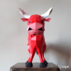 Boris, the bull Boris, the bull