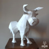 Boris, the bull Boris, the bull