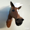 面白い馬 面白い馬