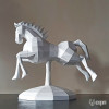 Cavallo da giostra Cavallo da giostra