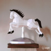 Cavallo da giostra Cavallo da giostra