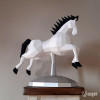 Cavallo da giostra Cavallo da giostra