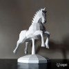 Cavallo da giostra Cavallo da giostra