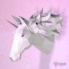 Einhorn / Pferd