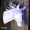 Einhorn / Pferd