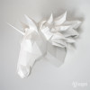 Einhorn / Pferd