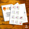 Einhorn / Pferd