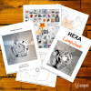 Paralume HEXA Paralume HEXA