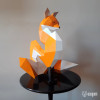 Fox Fox