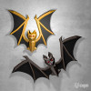 Bats Bats
