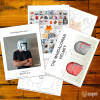 Mandalorian helmet Mandalorian helmet