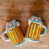ビールジョッキ ビールジョッキ