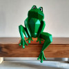 Frog Frog