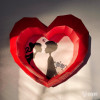 Cuore aperto Cuore aperto