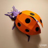 Ladybug Ladybug