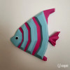Tropische Fische Tropische Fische