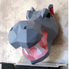 Hippopotame
