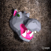 Hippopotame