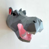 Hippopotame
