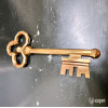 Vecchia chiave Vecchia chiave