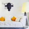 Bull trophy Bull trophy