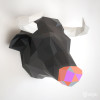 Bull trophy Bull trophy