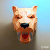 Tigre dai denti a sciabola Tigre dai denti a sciabola