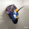 Triceratops Triceratops