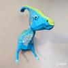 Parasaurolophus Parasaurolophus