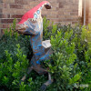 Parasaurolophus Parasaurolophus
