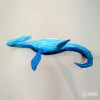 Plesiosaurus Plesiosaurus