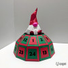 Wichtel Adventskalender Wichtel Adventskalender