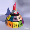 Wichtel Adventskalender Wichtel Adventskalender