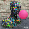 Mannequin head