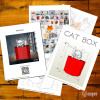 Cat box Cat box