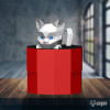 Cat box Cat box
