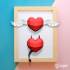 Valentinstagspaket