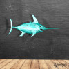 Swordfish Swordfish