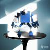 ロボット
